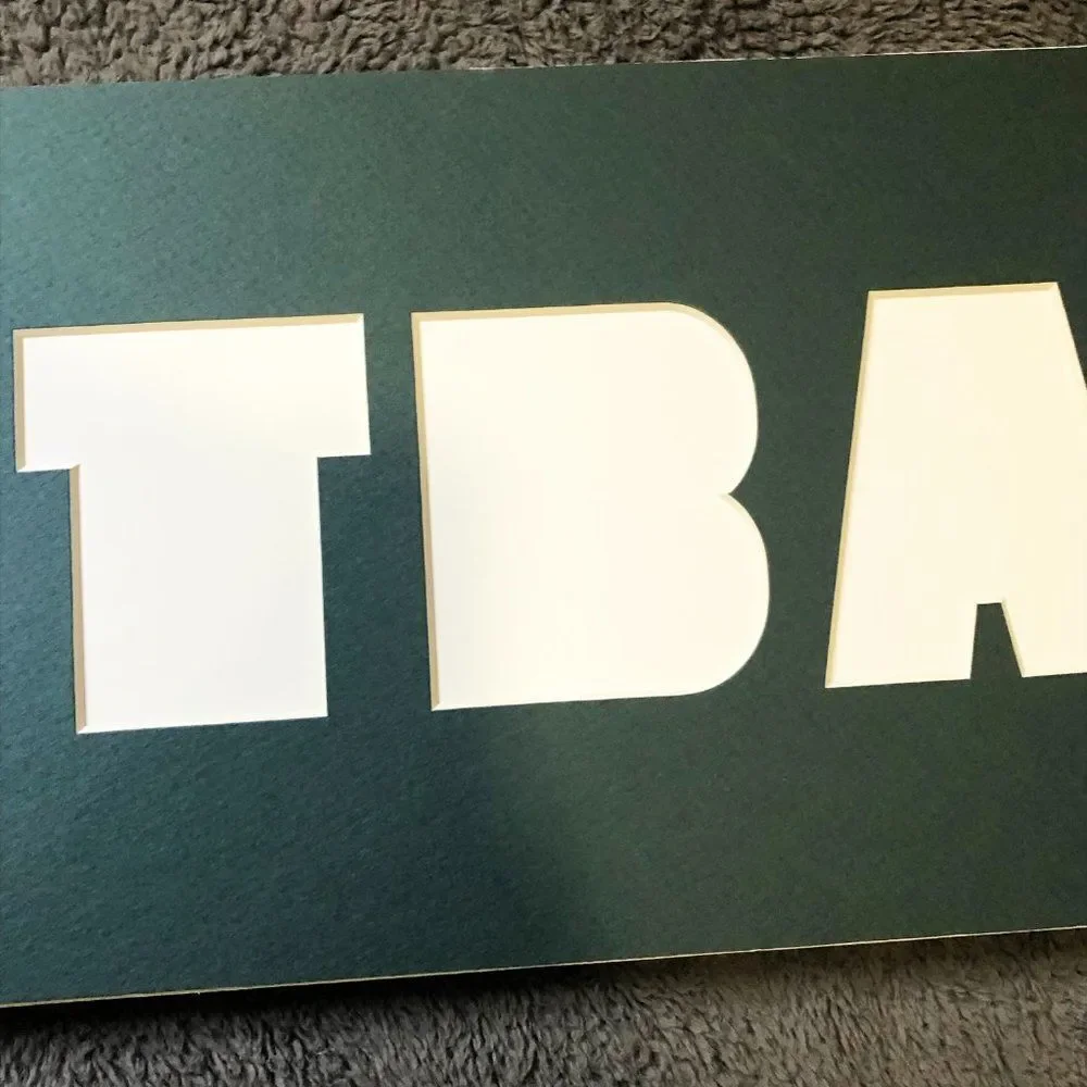 7x28 Hunter‎ Green Football Photo Mat